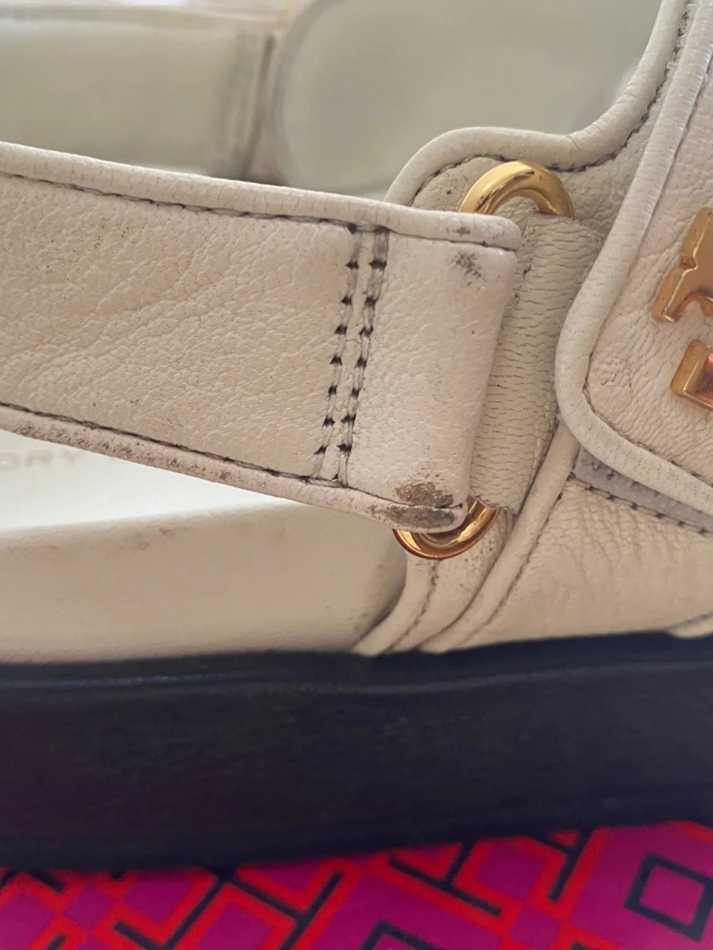 Tory Burch Sandals